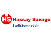 Hassay Savage